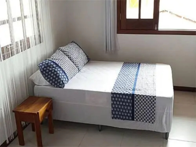 Casas Coloniais
