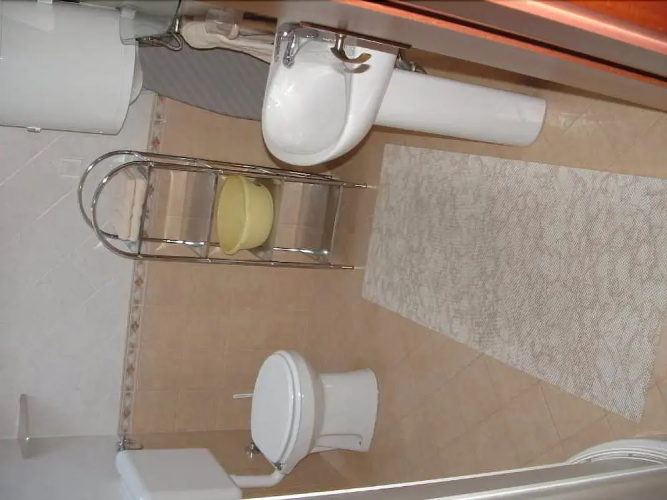 Apartmani Sepic
