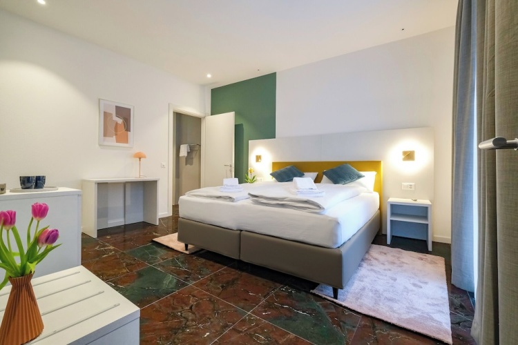 Comfort Double room