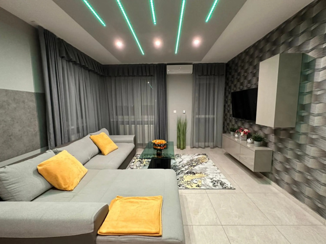 New Apartman