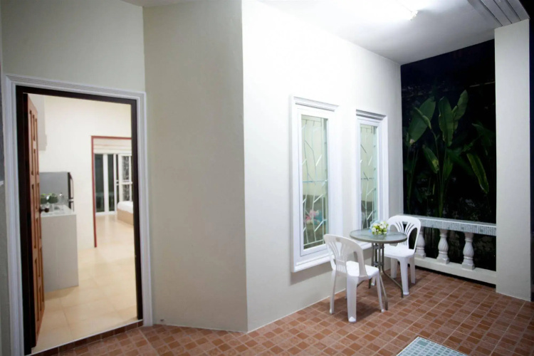 Lucky Lek Resort