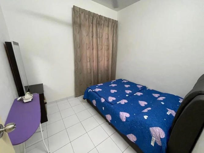 Homestay Yarmouk