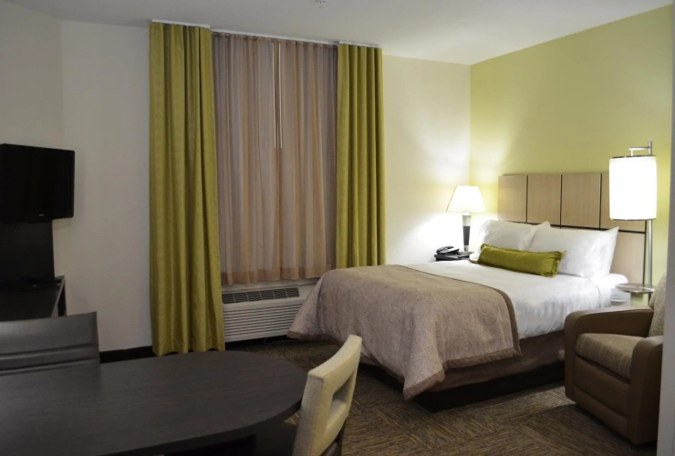 Double Suite