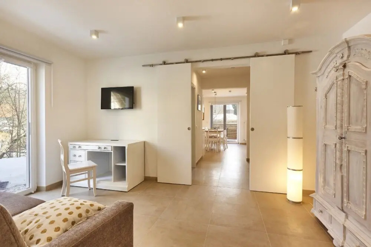 Arber Lofts