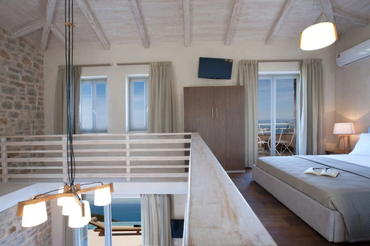 Ionian Horizon Villas - Lefkada