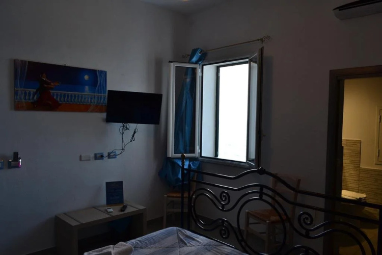 Gaflud Rooms