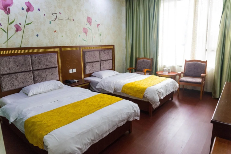 Emeishan Hongzhao Hotel