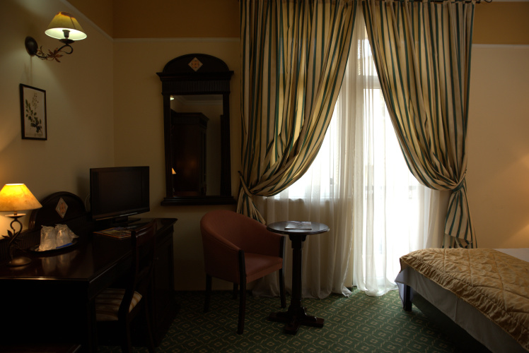 Hotel Koronna