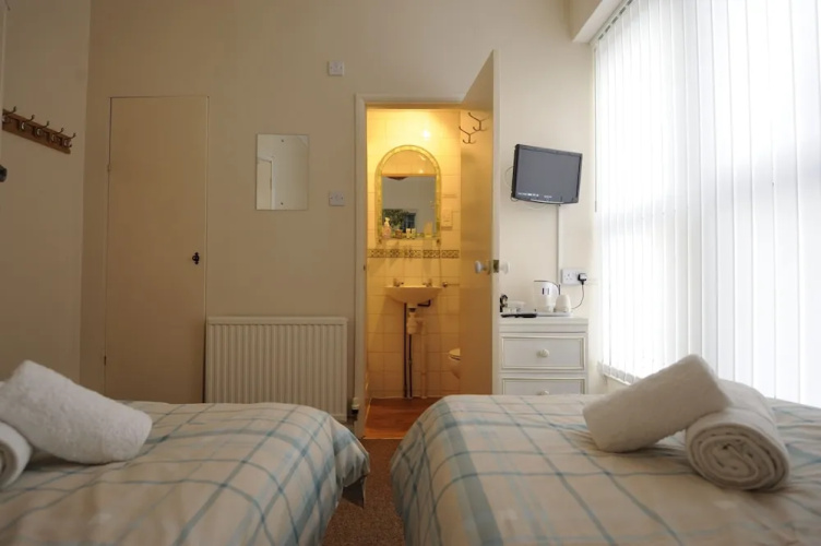 Bay Cottage Guest House