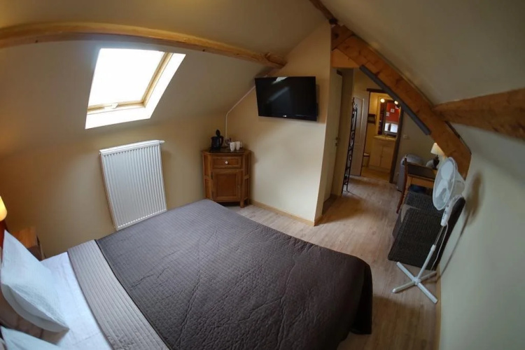 B&B Aux Anges