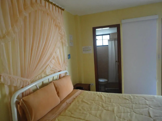 Hostal El Sol