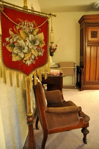 Time After Time Bed and Breakfast