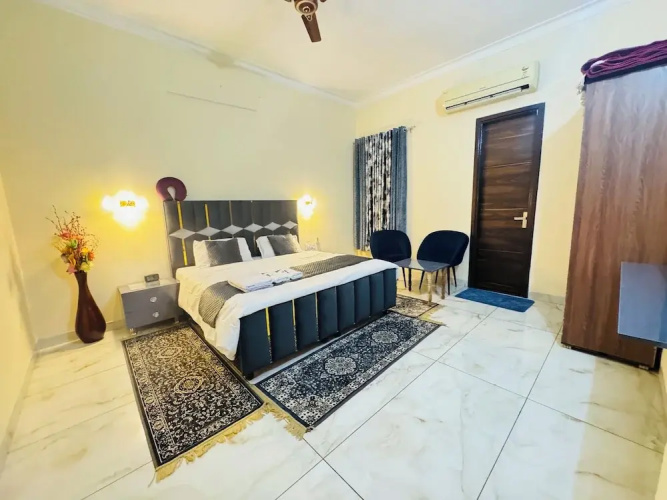 Sandhu Homestay