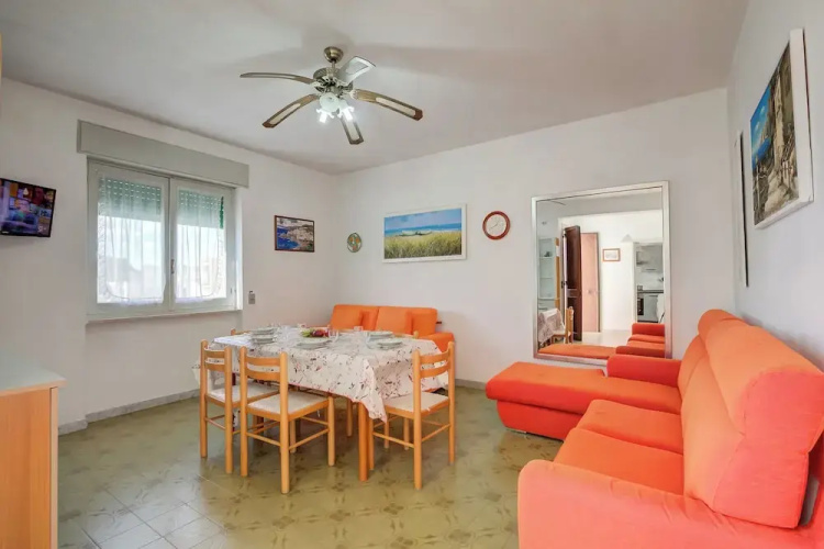 Bel Mare Apartment 200m from beach