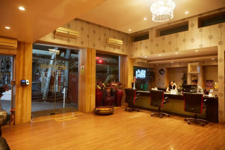 Hotelbild