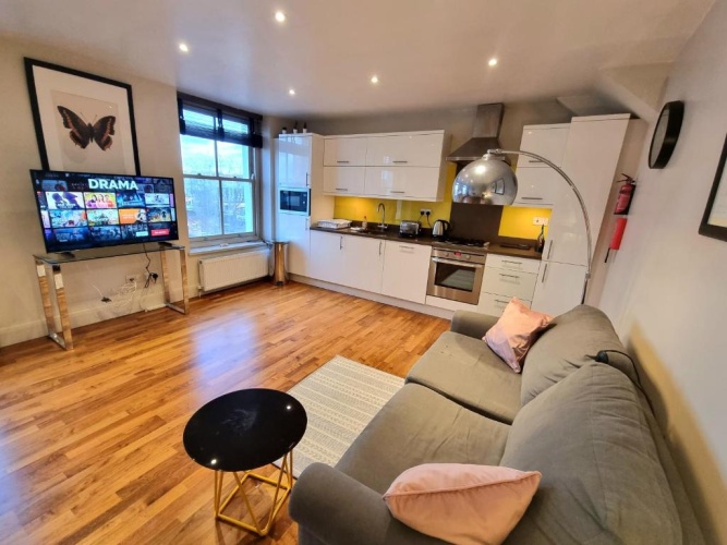Superior Apartment