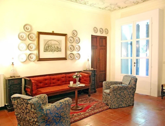 Villa Fontalba