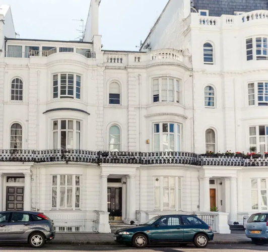 Image de l'hôtel