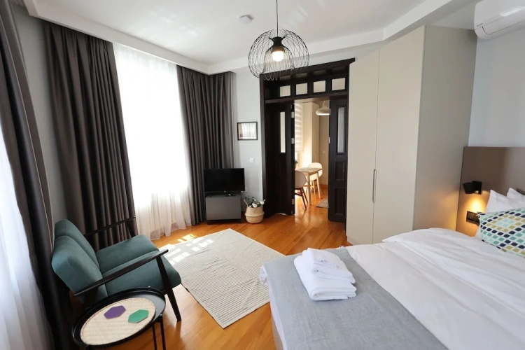 Standard Apartment