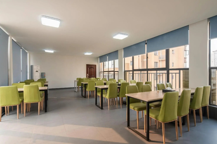 Mu Hotel