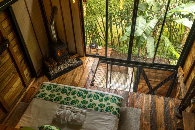 Superior Chalet