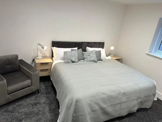 Chapel Rise Apartments