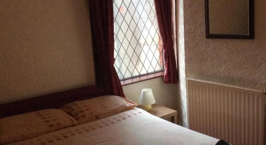 Leatham Park Guest House