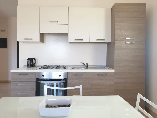Comfort Apartment
