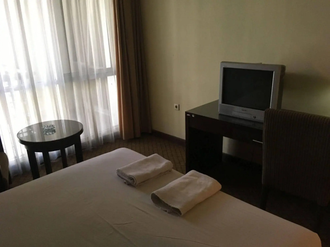 Perdana Wisata