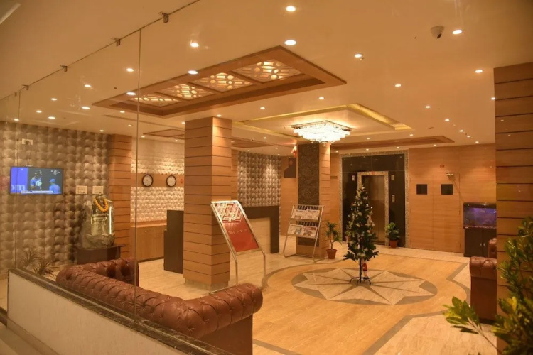 Hotel Svr
