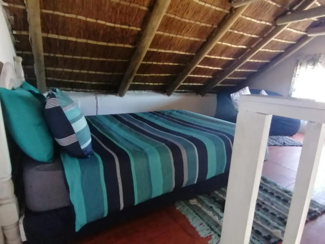 Kassiesbaai Holiday Apartment