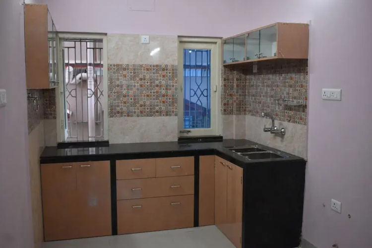 Bonussa Homestay