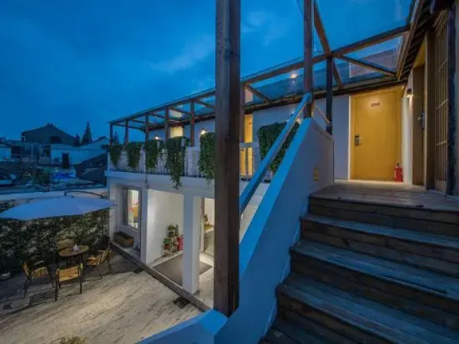 Ranhou Guesthouse