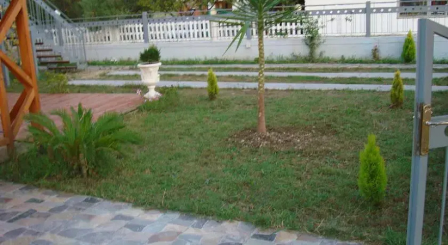 Hotel Nili