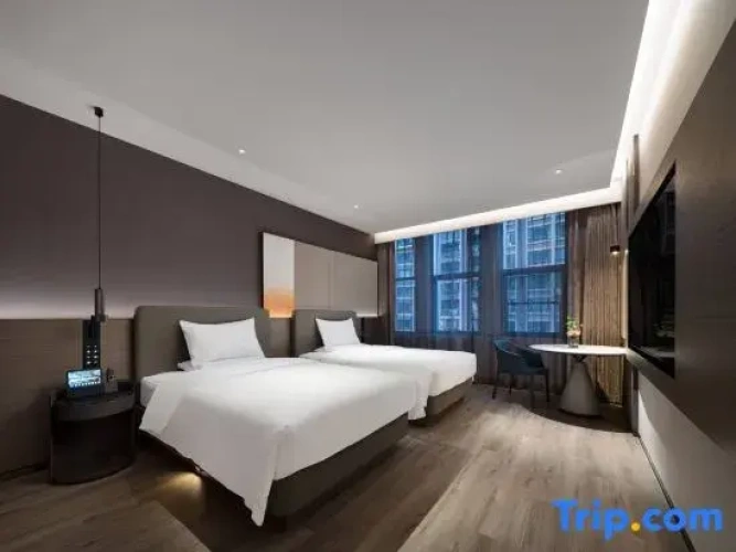 Privilege Twin room