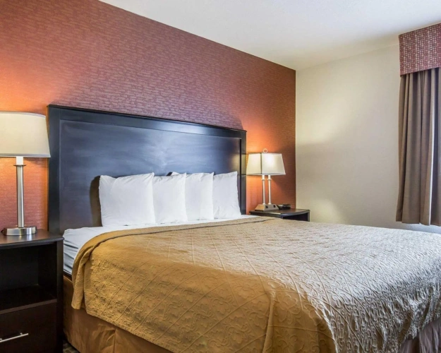Standard room