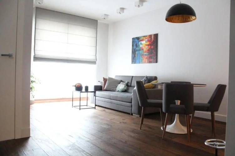1 Bedroom Double Apartment