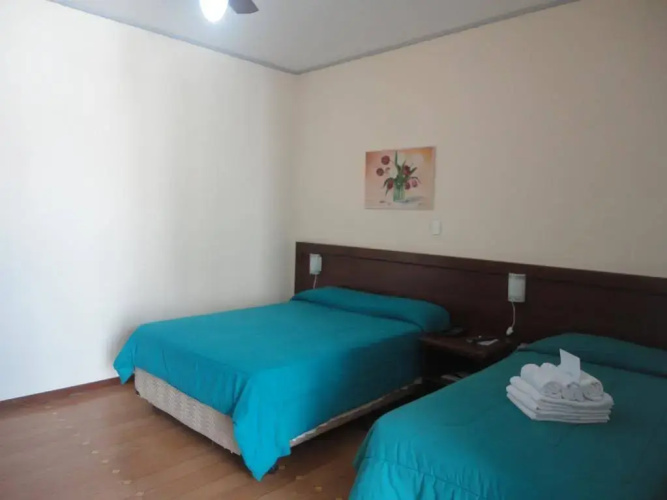 Joia Hotel