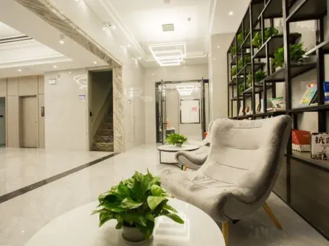 Mingxiang Hotel