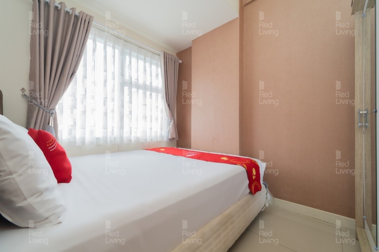 2 Bedrooms Standard Double room