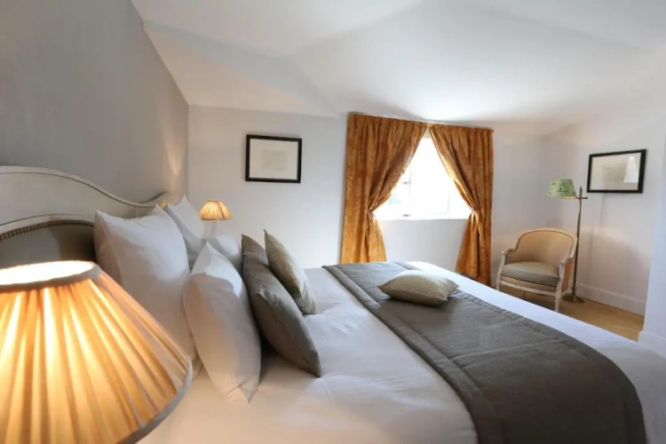Duplex Suite