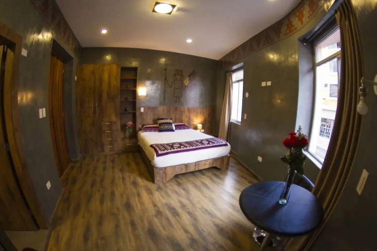 Chakana Hotel Boutique