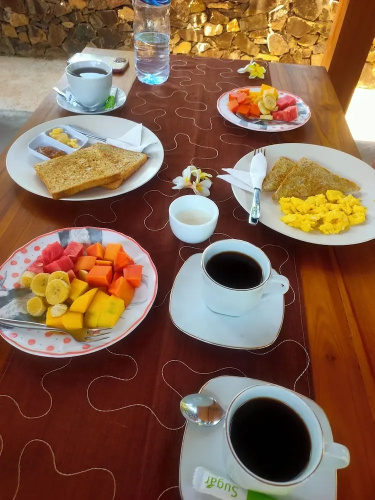 Vanaya Lodge