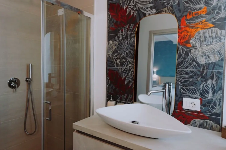 Comfort Double room with balcony