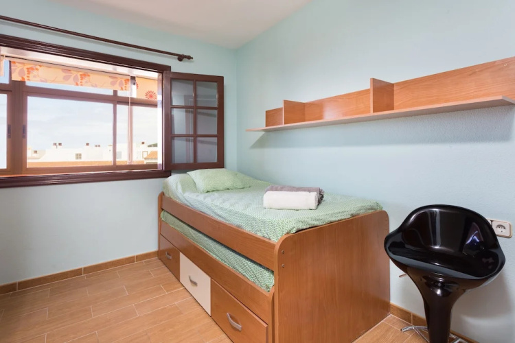 Deluxe Dúplex with Pool and Views