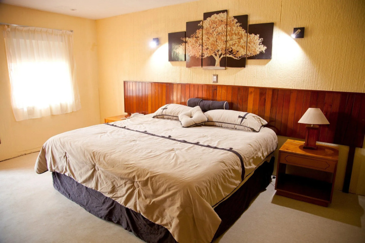 Hotel Los Andes