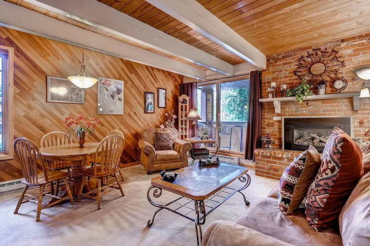 Motherlode Condominiums by Ski Country Resorts