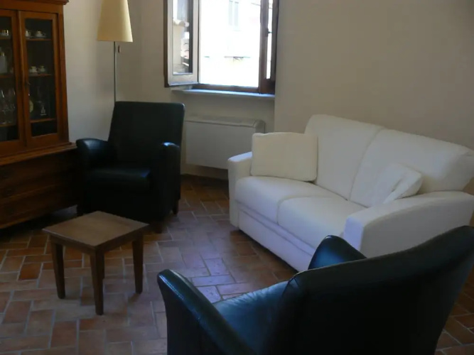 Delightful Apartment in Maratea