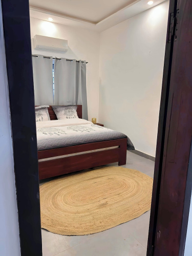 MAYORA Villas & Suites
