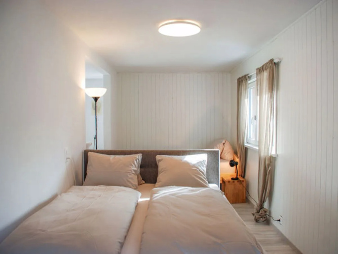 House Ghidotti Brissago